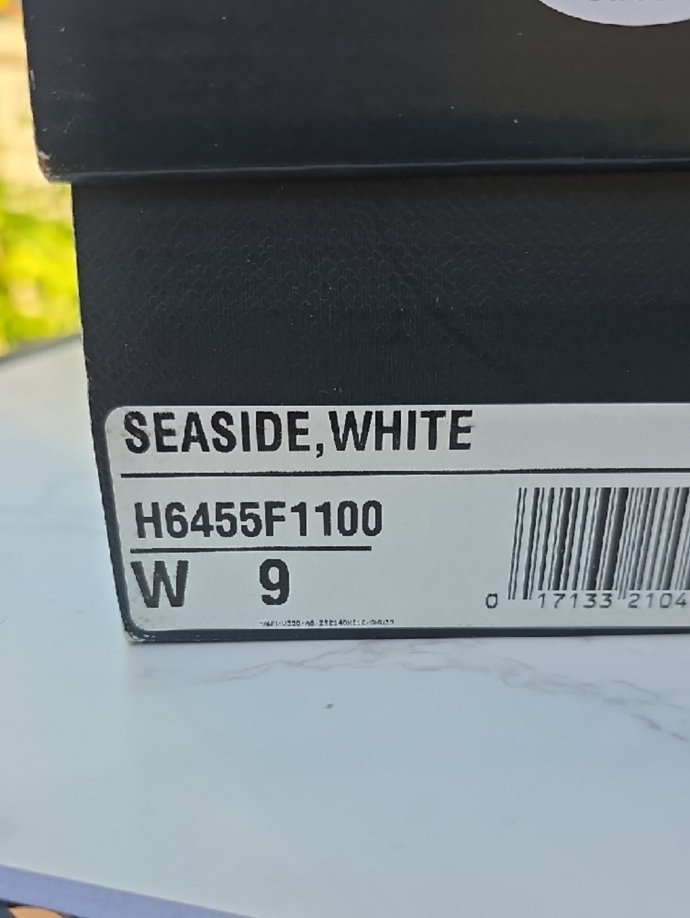New Women's Size 9 Sneakers Shoes Dr. Scholl's White Seaside Beach Comfy - Picture 10 of 13